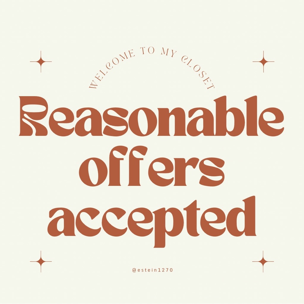 Happy you’re here!